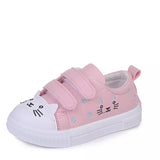 Fashion Girls Casual Shoes