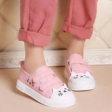 Fashion Girls Casual Shoes