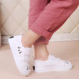 Fashion Girls Casual Shoes