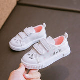 Fashion Girls Casual Shoes