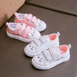 Fashion Girls Casual Shoes