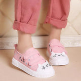 Fashion Girls Casual Shoes