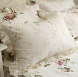 pillow case sham british