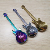 Guitar Love Spoon