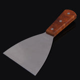 Turner Spatula Scoop