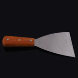 Turner Spatula Scoop