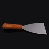 Turner Spatula Scoop