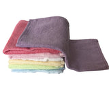 baby towel 6 Pack/set