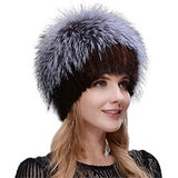 Fashion hat Winter Warm Women