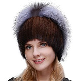 Fashion hat Winter Warm Women