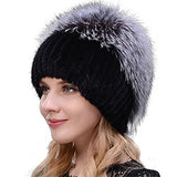 Fashion hat Winter Warm Women