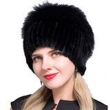 Fashion hat Winter Warm Women