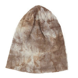 Cotton Ribbed Beanies Hats