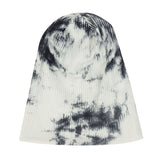 Cotton Ribbed Beanies Hats