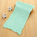 5pcs Newborn Baby Towel