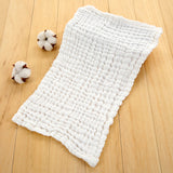 5pcs Newborn Baby Towel