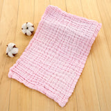 5pcs Newborn Baby Towel