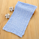 5pcs Newborn Baby Towel
