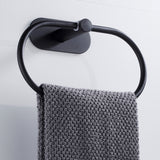 Stainless Steel Towel Ring