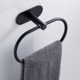 Stainless Steel Towel Ring