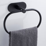 Stainless Steel Towel Ring