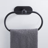 Stainless Steel Towel Ring