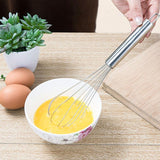 Egg Stirring Balloon