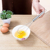 Egg Stirring Balloon