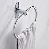 Stainless Steel Towel Ring