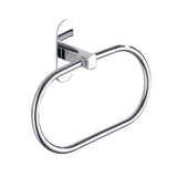 Stainless Steel Towel Ring