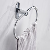 Stainless Steel Towel Ring