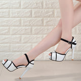 Buckle Women's Shoes
