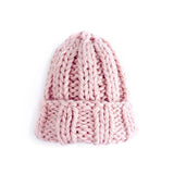 Women's Winter Knit Ear Cap
