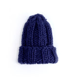 Women's Winter Knit Ear Cap