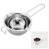 Melting Pot Long Handle