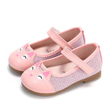 Shoes Cute Sweet Children's