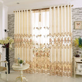 Curtains for Bedroom