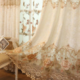 Curtains for Bedroom