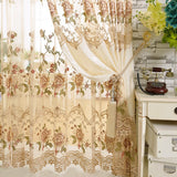 Curtains for Bedroom