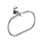 Stainless Steel Towel Ring