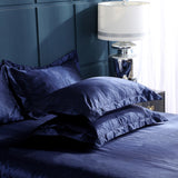 Solid Color Series Pillow Cases