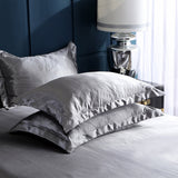 Solid Color Series Pillow Cases