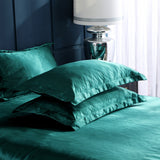 Solid Color Series Pillow Cases