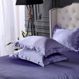 Solid Color Series Pillow Cases