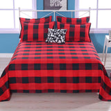 Bedding Coverlet Flat Sheet