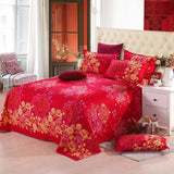 Bedding Coverlet Flat Sheet