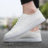 Classic Men's Canvas Shoes