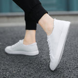 Classic Men's Canvas Shoes