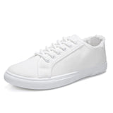 Classic Men's Canvas Shoes