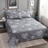 Bed Sheet Single Size Kids